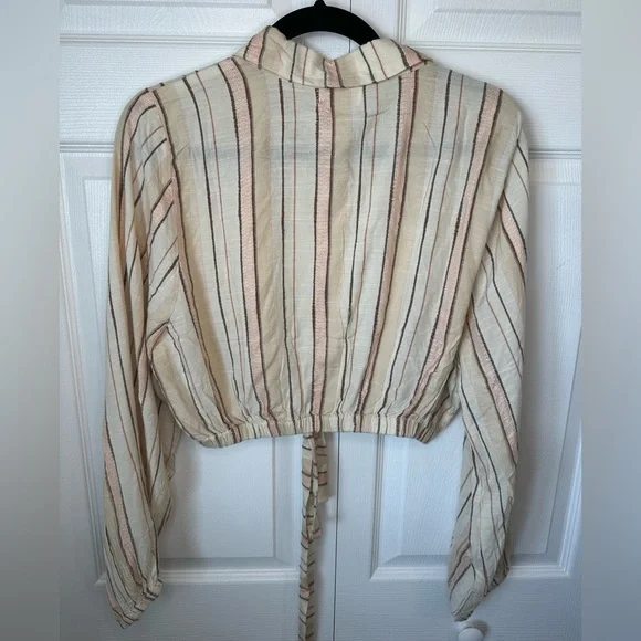 L*space Play it Cool Top sz. XL ( runs more like L ) - Picture 3 of 5